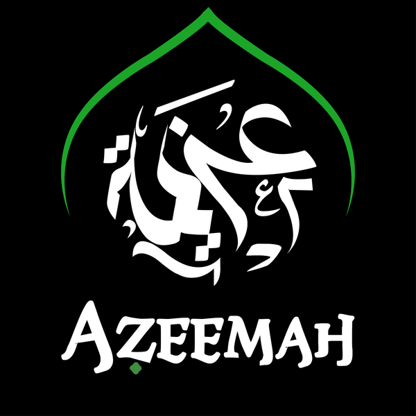 AZEEMAH