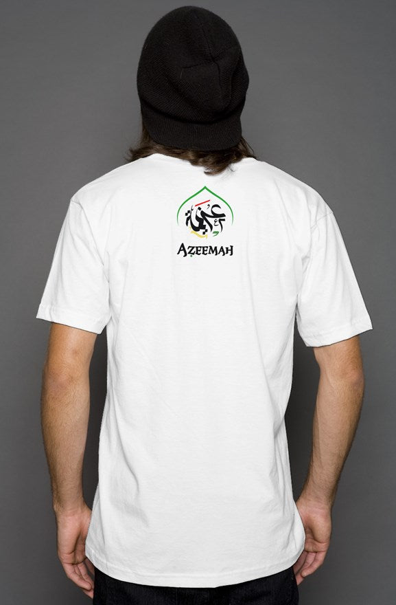 Good Intention is Ascension v neck