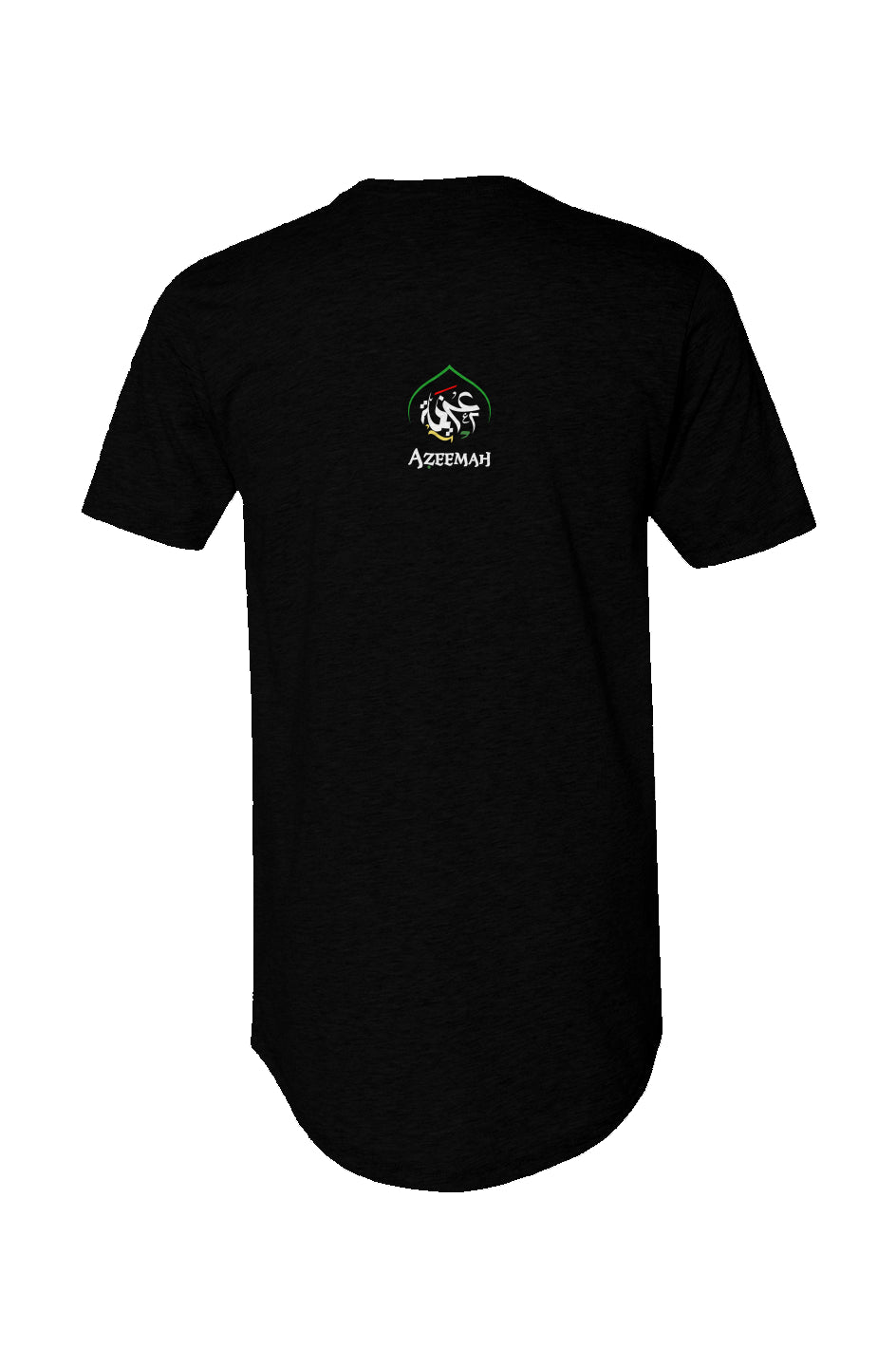 Rug life Cotton Long Body Short Sleeve Crew