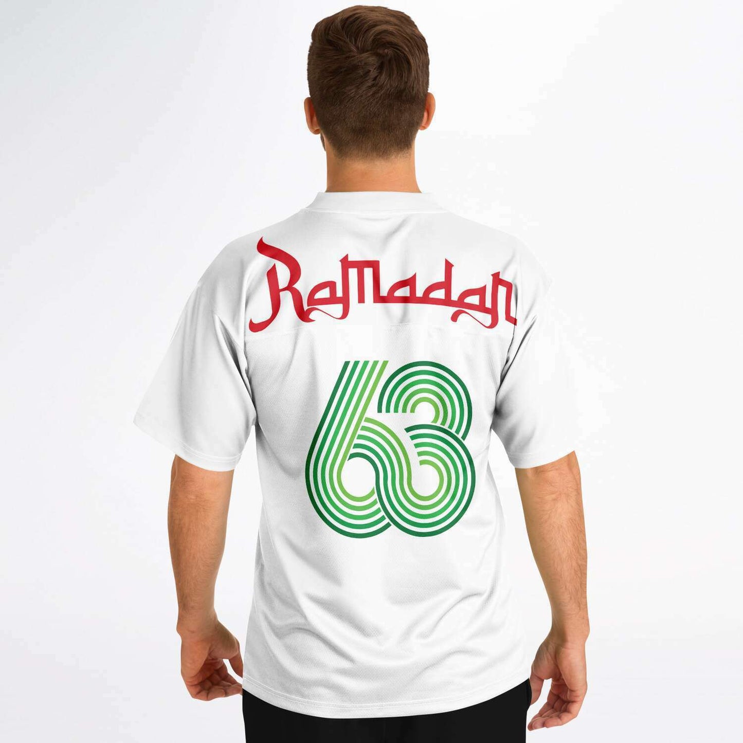 Fast Life Jersey