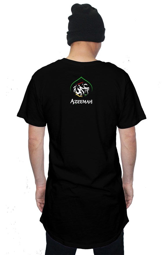 Thug 2 Rug Life long tee
