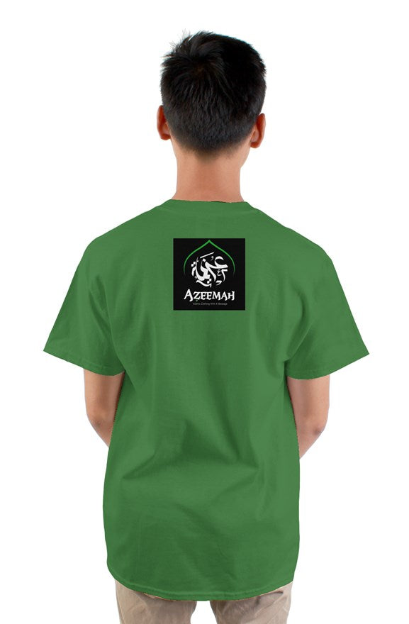 Dunya gildan mens tshirt