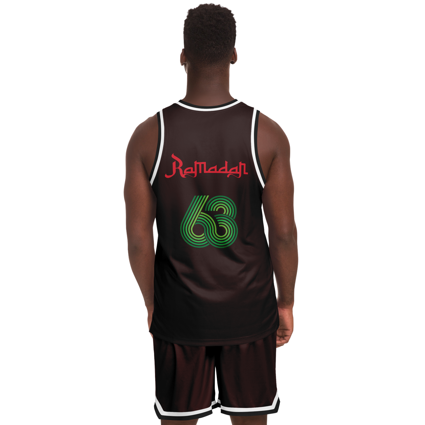 Azeemah Basketball Set  -