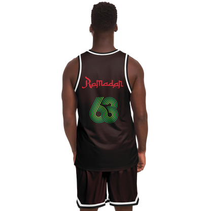 Azeemah Basketball Set  -