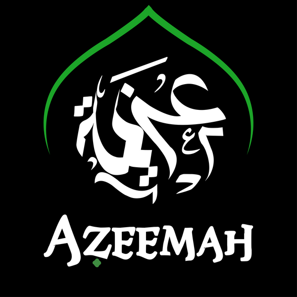 AZEEMAH 