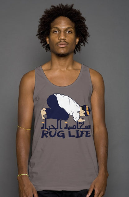 Rugman tank top