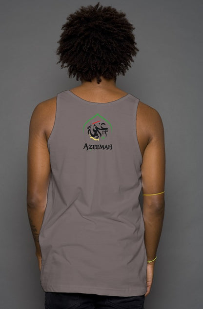 Rugman tank top