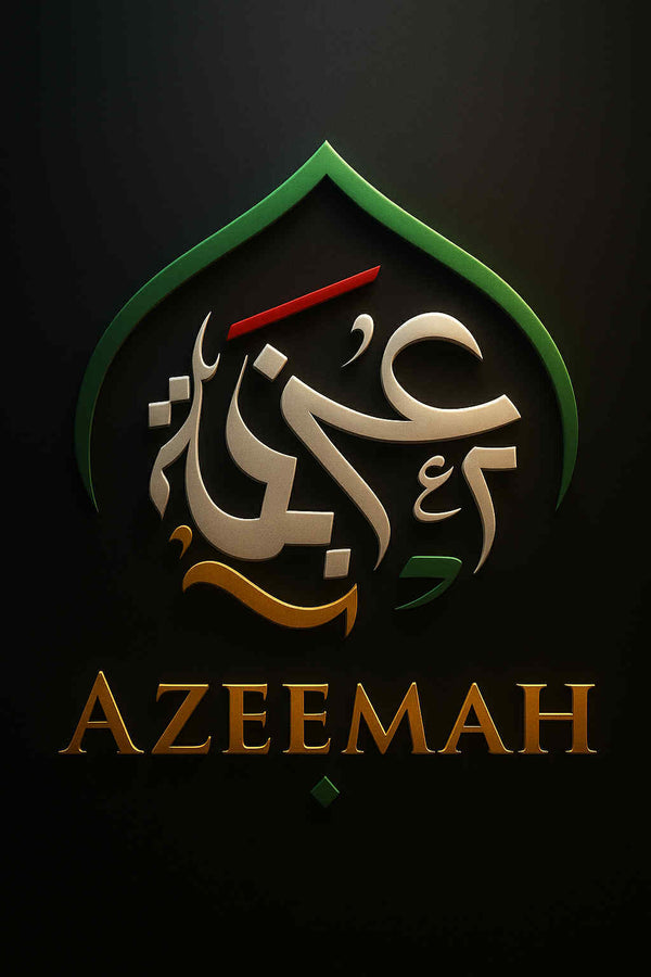 AZEEMAH 