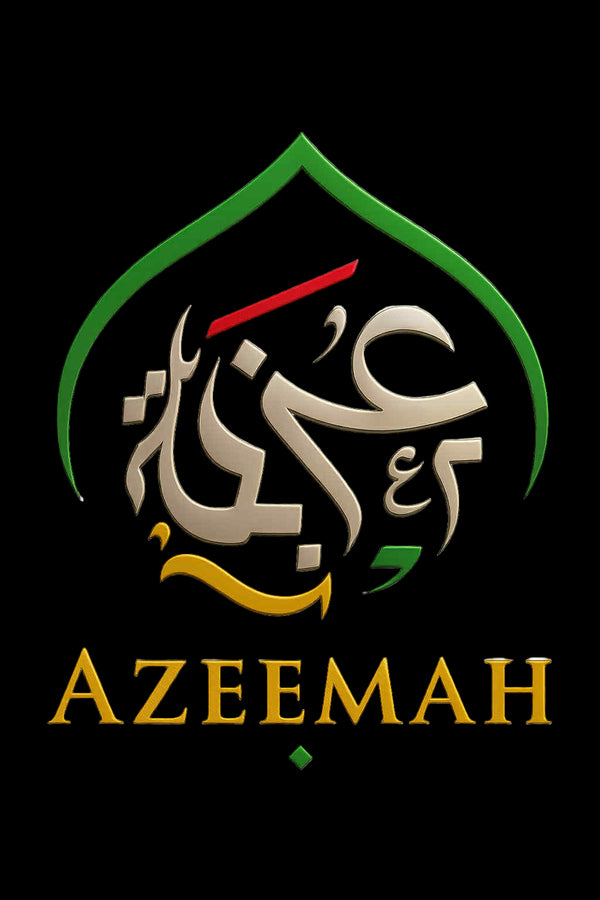 AZEEMAH 