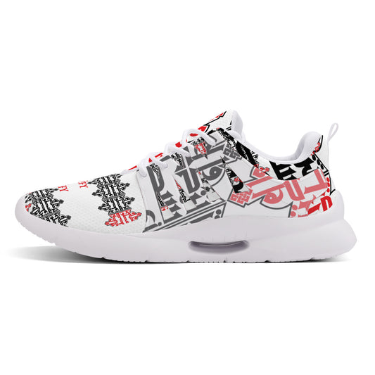 Simplify Unisex New Training Runing Shoes
