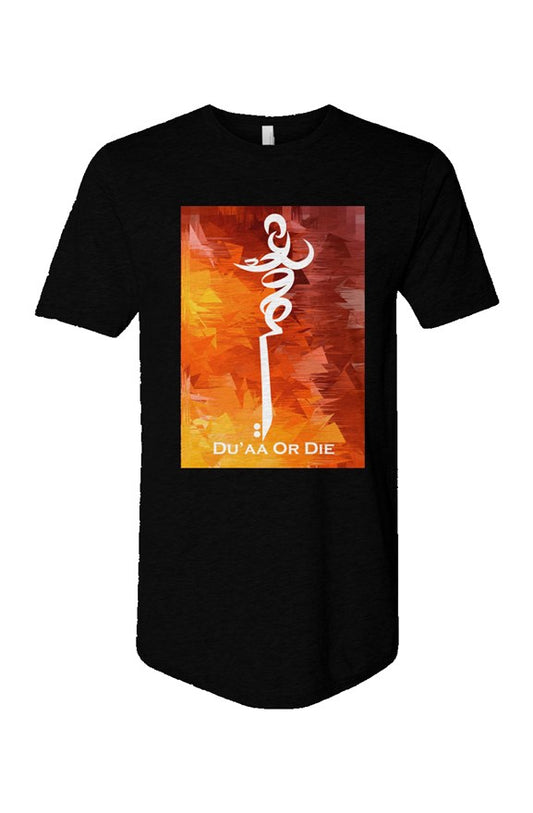 Du'aa or Die Long Body 