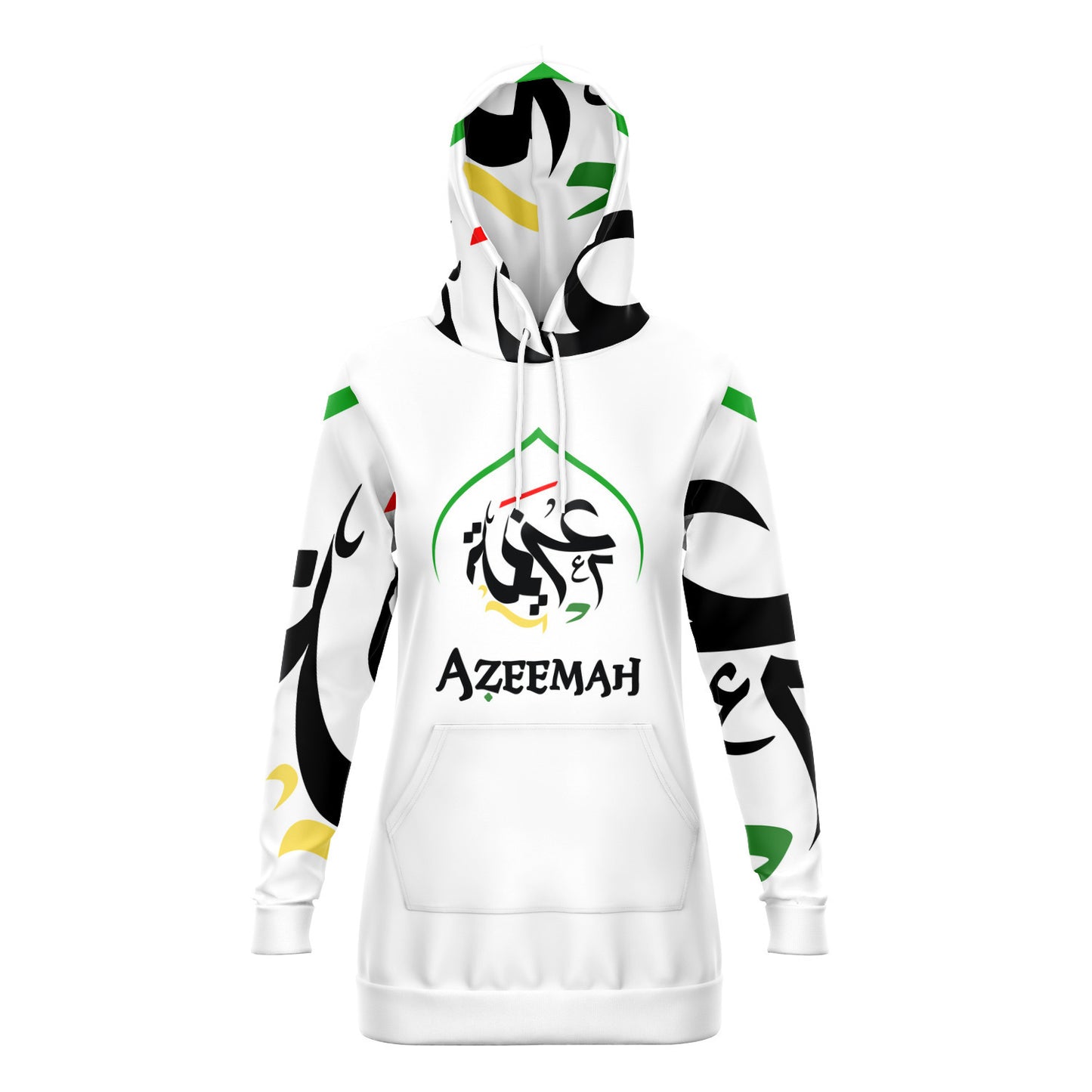 Azeemah Hoodie