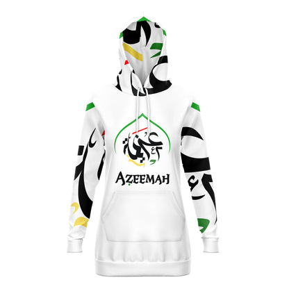 Azeemah Hoodie
